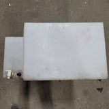 Used Fresh Water Tank 35