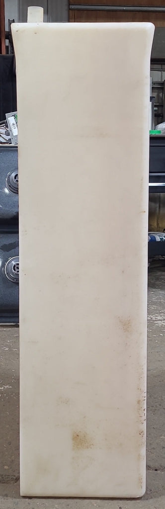 Used Fresh Water Tank 40 3/4" x 20 7/8" x 11 7/8" - Young Farts RV Parts