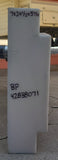 Used Fresh Water Tank 7” H  x 24 1/2” W x 57 1/4” L