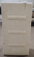 Used Fresh Water Tank 8 1/2” x 15 1/4” x 28 3/4” - Young Farts RV Parts