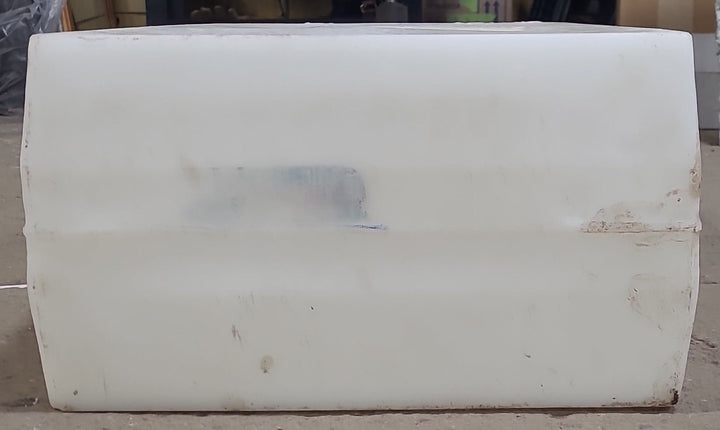 Used Fresh Water Tank 8 1/2” x 15 1/4” x 28 3/4” - Young Farts RV Parts
