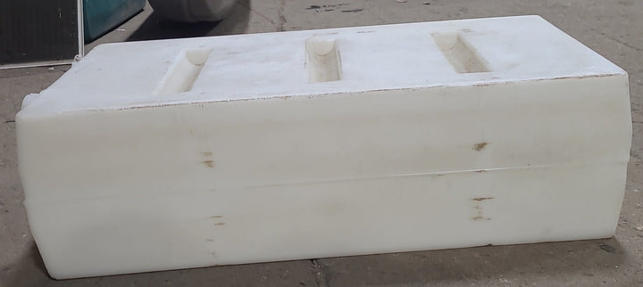 Used Fresh Water Tank 8 1/2” x 15 1/4” x 28 3/4” - Young Farts RV Parts