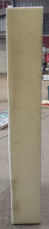 Used Fresh Water Tank 9 1/2” x 26 1/2” x 65 1/2" - Young Farts RV Parts