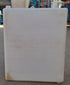 Used Fresh Water Tank 9 3/4” x 14" x 17” - Young Farts RV Parts
