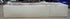 Used Fresh Water Tank 9" H x 17" W x 47 1/2” L - Young Farts RV Parts