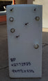 Used Fresh Water Tank 9” H x 19 1/2” W x 53 1/2” L - Young Farts RV Parts