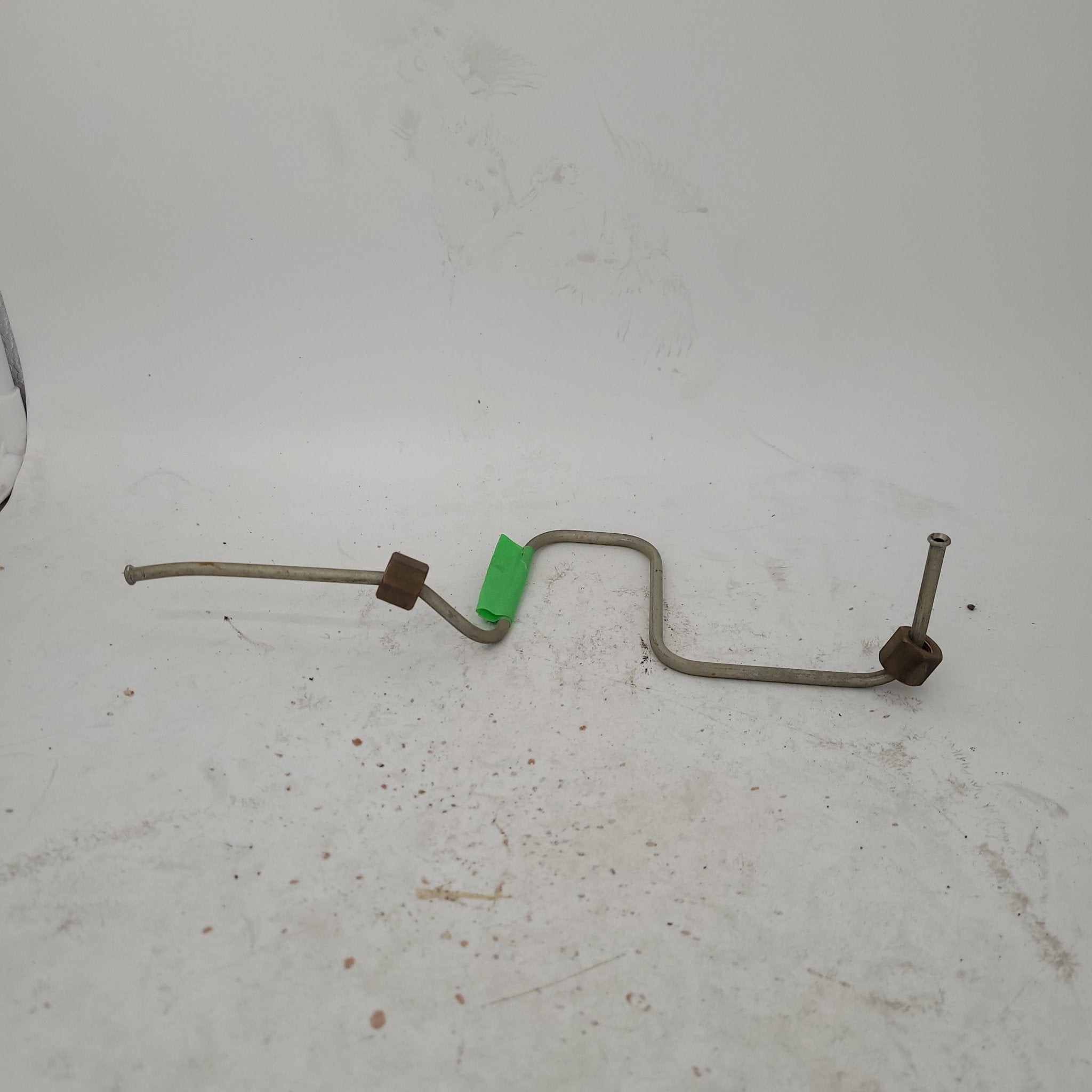 Used Fridge Dometic 2931558015 2931231019 GAS TUBE - Young Farts RV Parts