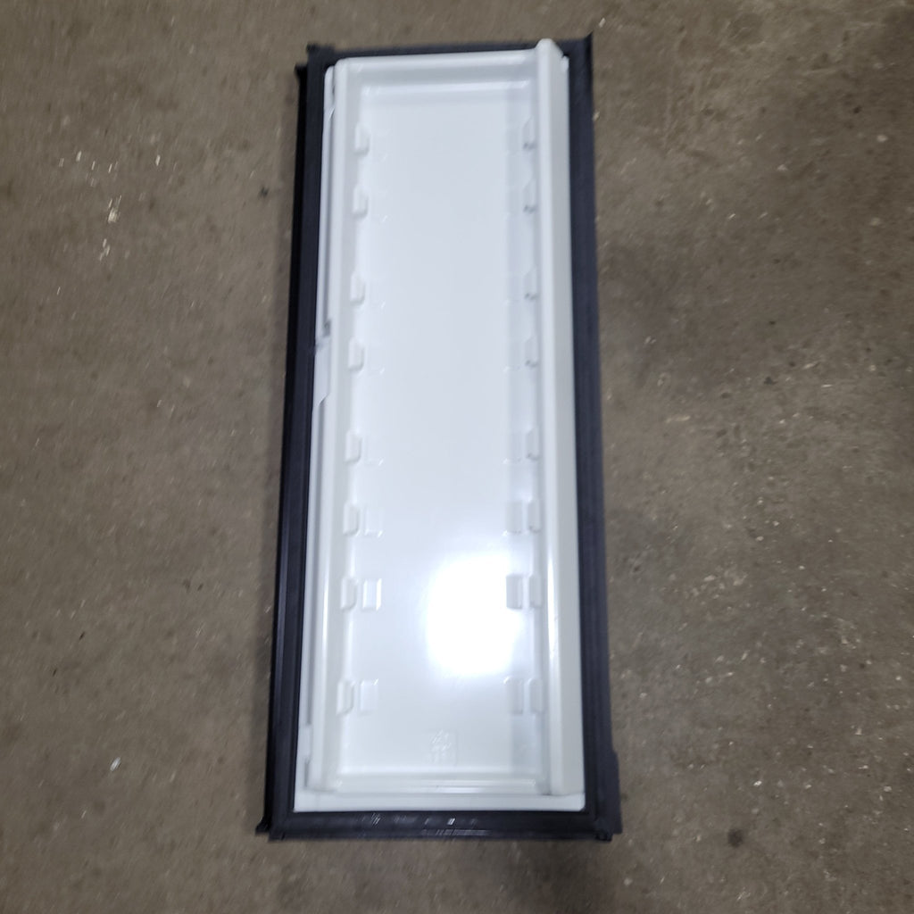 Used Fridge Door RM1350 (PART NUMBER 3851129050) - Young Farts RV Parts