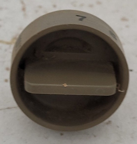 Used Fridge T-stat Knob Dometic 2007480219 - Young Farts RV Parts