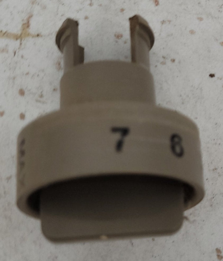 Used Fridge T-stat Knob Dometic 2007480219 - Young Farts RV Parts