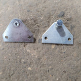 Used Gas Prop Mount-Flat Bracket