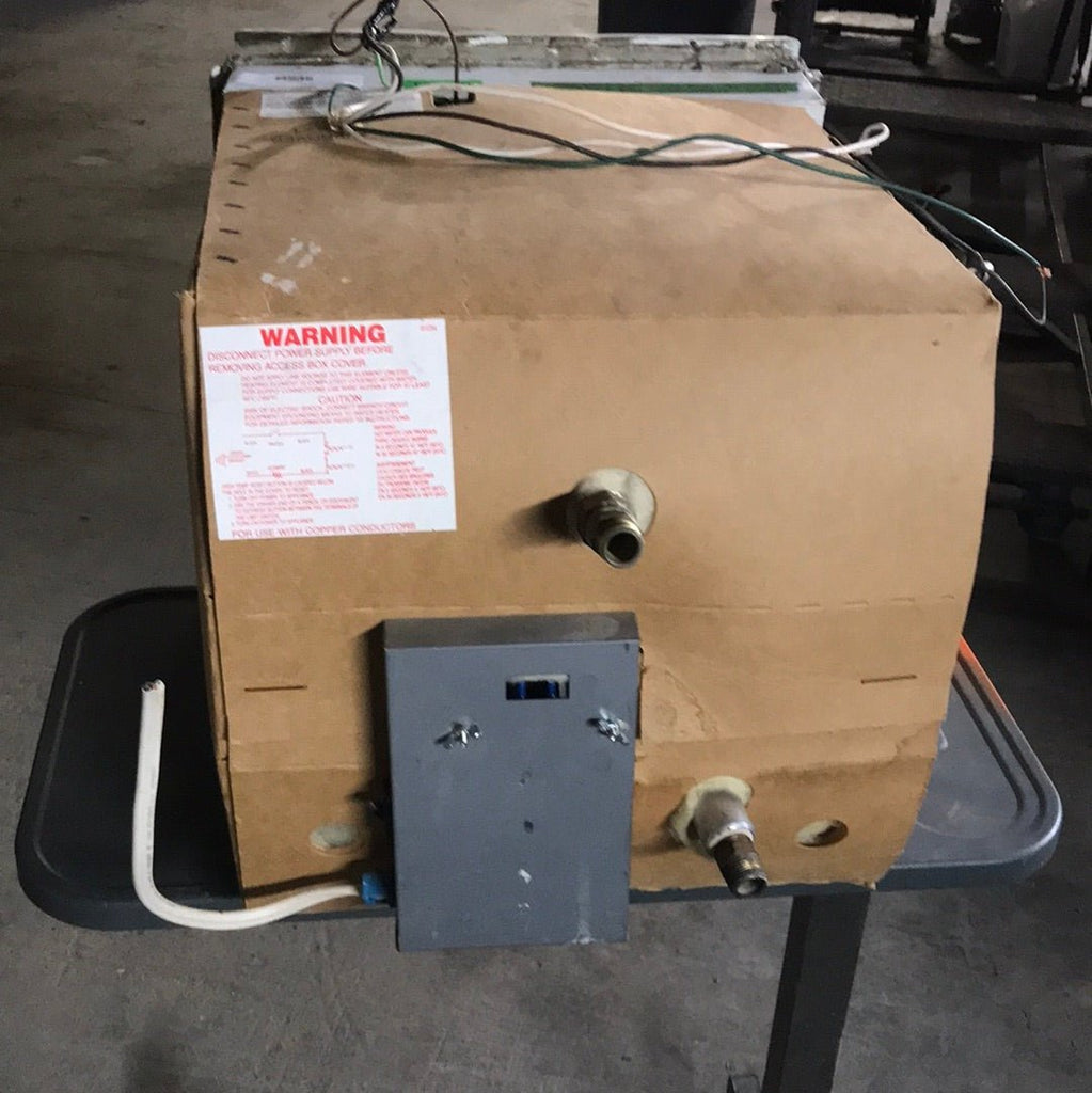 Used GC10A-3E Atwood Hot Water Heater 10 Gal. - Young Farts RV Parts