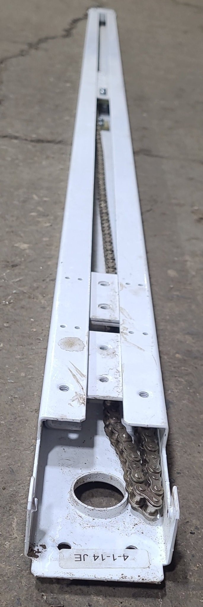 Buy Used HappiJac Bed Lift Replacement CChannel Online Young Farts