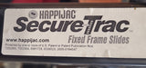 Used HappiJac Secure-Trac Fixed Frame Slide System- Single Ram
