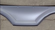 Load image into Gallery viewer, Used Heartland Fender Skirt (grey) 70 1/4&quot; X 11 1/2&quot; - Young Farts RV Parts