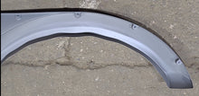Load image into Gallery viewer, Used Heartland Fender Skirt (grey) 70 1/4&quot; X 11 1/2&quot; - Young Farts RV Parts