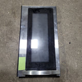Used High Pointe Microwave - Door - Stainless Steel - For K9E OTR