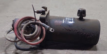 Load image into Gallery viewer, Used HWH/ Fenner Hydraulics Pump/Motor/Tank Assembly - AP0002/AP0071 - Young Farts RV Parts
