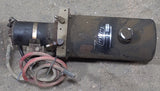 Used HWH/ Fenner Hydraulics Pump/Motor/Tank Assembly - AP0002/AP0071
