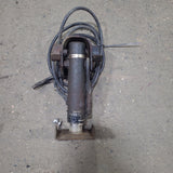 Used HWH Hydraulic levelling Jack Leg RAP7164 - AP7001