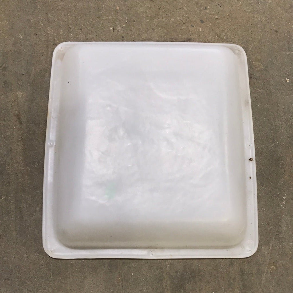 USED Inner Skylight 22 7/8" x 21 1/4" - Young Farts RV Parts