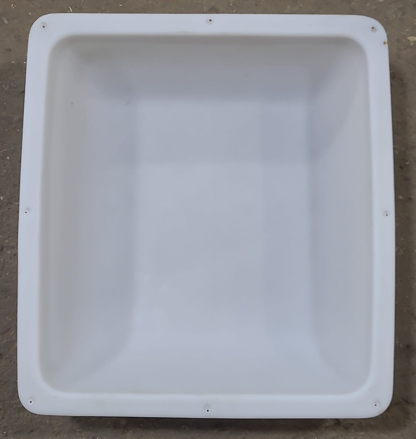 Used Inner Skylight 22 7/8" x 21 1/4" - Young Farts RV Parts