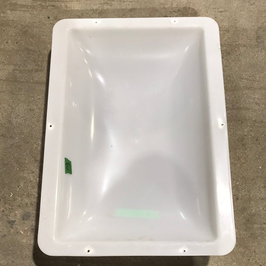 USED Inner Skylight 23" x 17" - Young Farts RV Parts