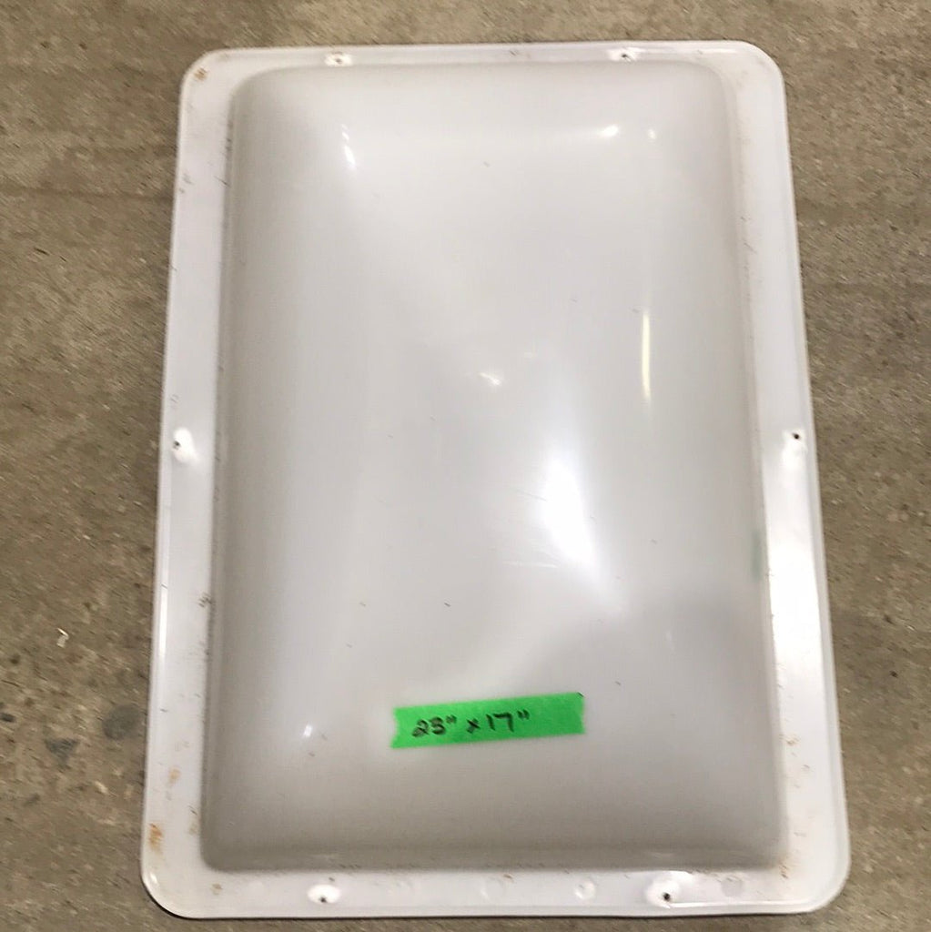 USED Inner Skylight 23" x 17" - Young Farts RV Parts