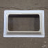 Used Inner Skylight Garnish 24 3/4" X 19" - Young Farts RV Parts