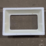 Used Inner Skylight Garnish 24 3/4