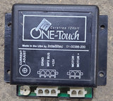 Used Intellitec 01-00386-200 Awning Power Control Module