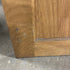 Used Interior Wooden Door 13" W X 74" H X 1 1/3" D - Young Farts RV Parts