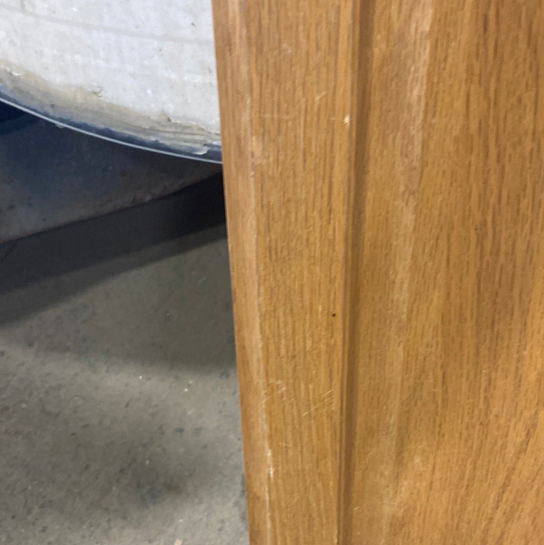 Used Interior Wooden Door 13