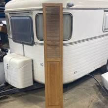 Load image into Gallery viewer, Used Interior Wooden Door 13&quot; W X 74&quot; H X 1 1/3&quot; D - Young Farts RV Parts