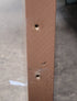 Used Interior Wooden Door 18 7/8" W X 72 1/2" H X 1 3/8" D - Young Farts RV Parts