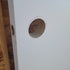 Used Interior Wooden Door 20" W X 72" H X 1 3/8" D - Young Farts RV Parts