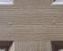 Used Interior Wooden Door 20" W X 72" H X 1 3/8" D - Young Farts RV Parts