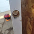 Used Interior Wooden Door 20" W X 72" H X 1 3/8" D - Young Farts RV Parts