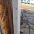 Used Interior Wooden Door 20" W X 72" H X 1 3/8" D - Young Farts RV Parts
