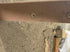 Used Interior Wooden Door 20" W X 74" H X 1 1/3" D - Young Farts RV Parts