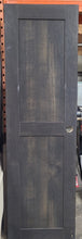 Load image into Gallery viewer, Used Interior Wooden Door 21 3/4&quot; W X 73&quot; H X 1 3/8&quot; D - Young Farts RV Parts