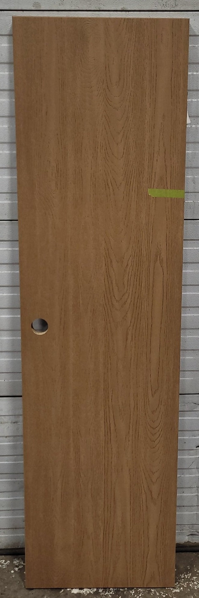 Used Interior Wooden Door 22