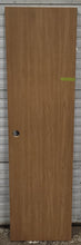 Load image into Gallery viewer, Used Interior Wooden Door 22&quot; W X 72&quot; H X 1 1/3&quot; D - Young Farts RV Parts