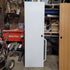 Used Interior Wooden Door 22" W X 74 1/2" H X 1 3/4" D - Young Farts RV Parts