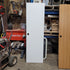 Used Interior Wooden Door 22" W X 74 1/2" H X 1 3/4" D - Young Farts RV Parts