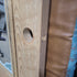 Used Interior Wooden Door 23 7/8" W X 72" H X 1 3/8" D - Young Farts RV Parts