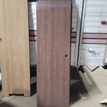 Load image into Gallery viewer, Used Interior Wooden Door 23 7/8&quot; W X 76&quot; H X 1 1/4&quot; D - Young Farts RV Parts
