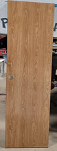 Load image into Gallery viewer, Used Interior Wooden Door 23&quot; W X 74&quot; H X 1 1/2&quot; D - Young Farts RV Parts