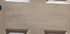 Used Interior Wooden Door 24" W X 72" H X 1 3/8" D - Young Farts RV Parts