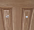 Used Interior Wooden Door 24" W X 72" H X 1 3/8" D - Young Farts RV Parts